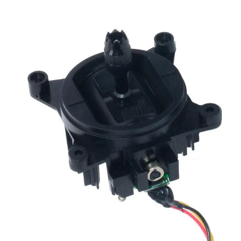 

Jumper V2 Hall Gimbal for T8SG V2 T8SG V2 Plus T12 /T12 Plus Radio Transmitter Remote Controller