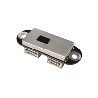 TOFSense Lidar Range Finder Sensor Module TOF Single Point Micro Ranging UART & ICAN 0.1-8m 1