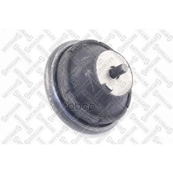25-17076-Sx_подушка Двс! Opel Omega 2.3d-2.5td 86-03 Stellox 2517076sx Stellox арт. 2517076SX