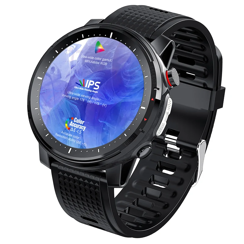 

TIMEWOLF Reloj Inteligente Smart Watch Men Sport IP68 Waterproof Smartwatch Men Android Smart Watch For Women IOS Android Huawei