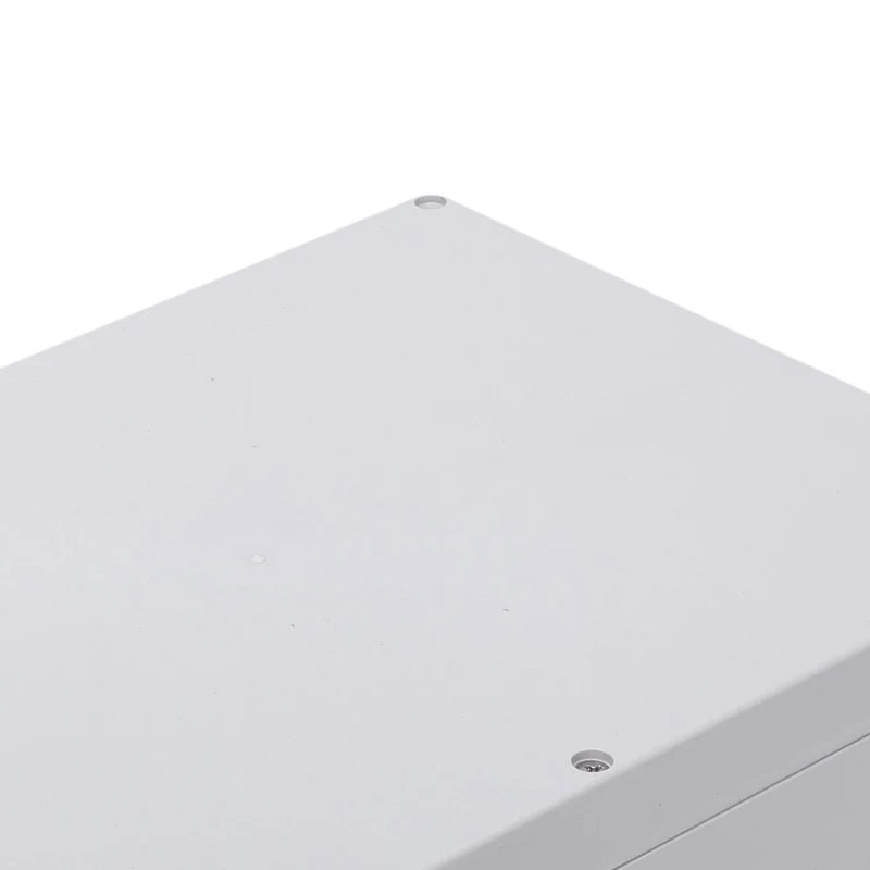 290 мм x 210 мм x 100 мм водонепроницаемый пластиковый корпус Чехол DIY Распределительная Коробка