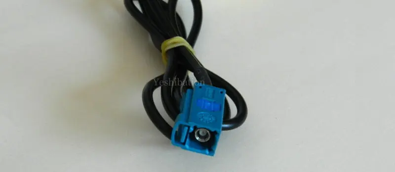 Yeshibation Беспроводной RCA/AUX Видео комплект приемник передатчик для Mercedes Benz E Class E200 E230 E350 E250 dvd-монитор заднего вида