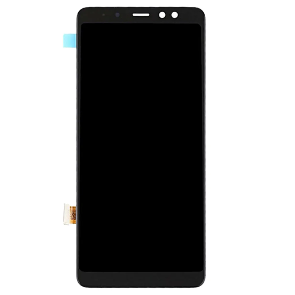 

1Set LCD Screen Replacement For Samsung A8 2018 A730 LCD Screen