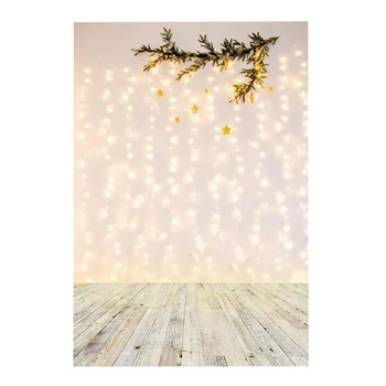 

Photo Backdrop Seamless not Stitching Romantic Pattern 3D Studio Photography Background Cloth Wall Prop