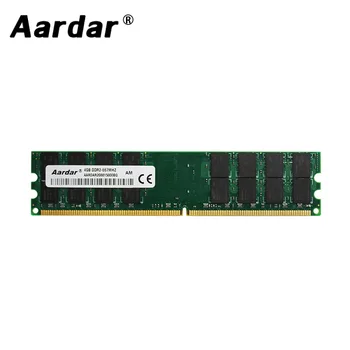 

New Arrival Desktop RAM DDR2 2GB 4GB 667MHz Computer Memory RAM 4GB 800MHz Random Access Memory For Desktop Computer
