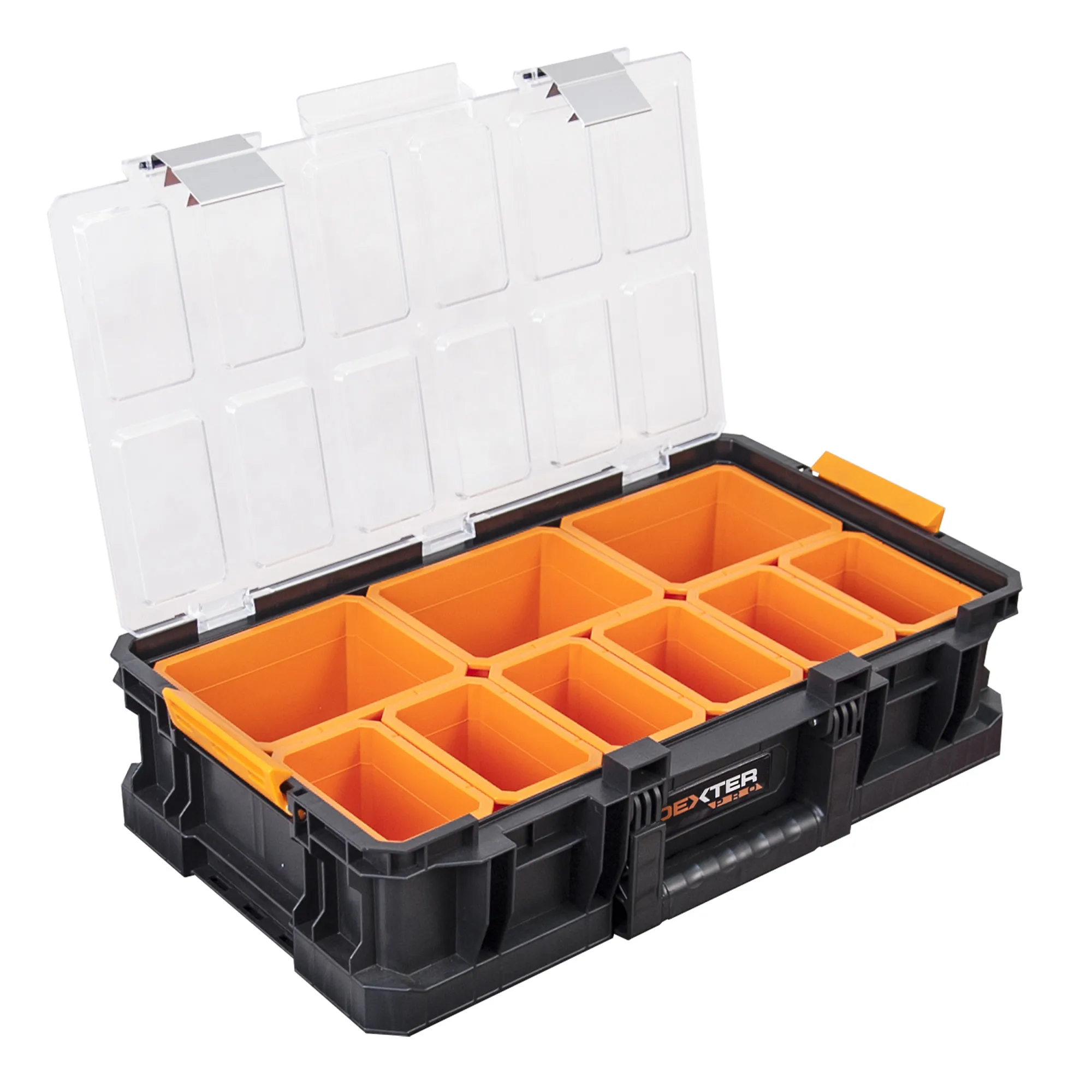 Dexter Инструмент Купить В Спб