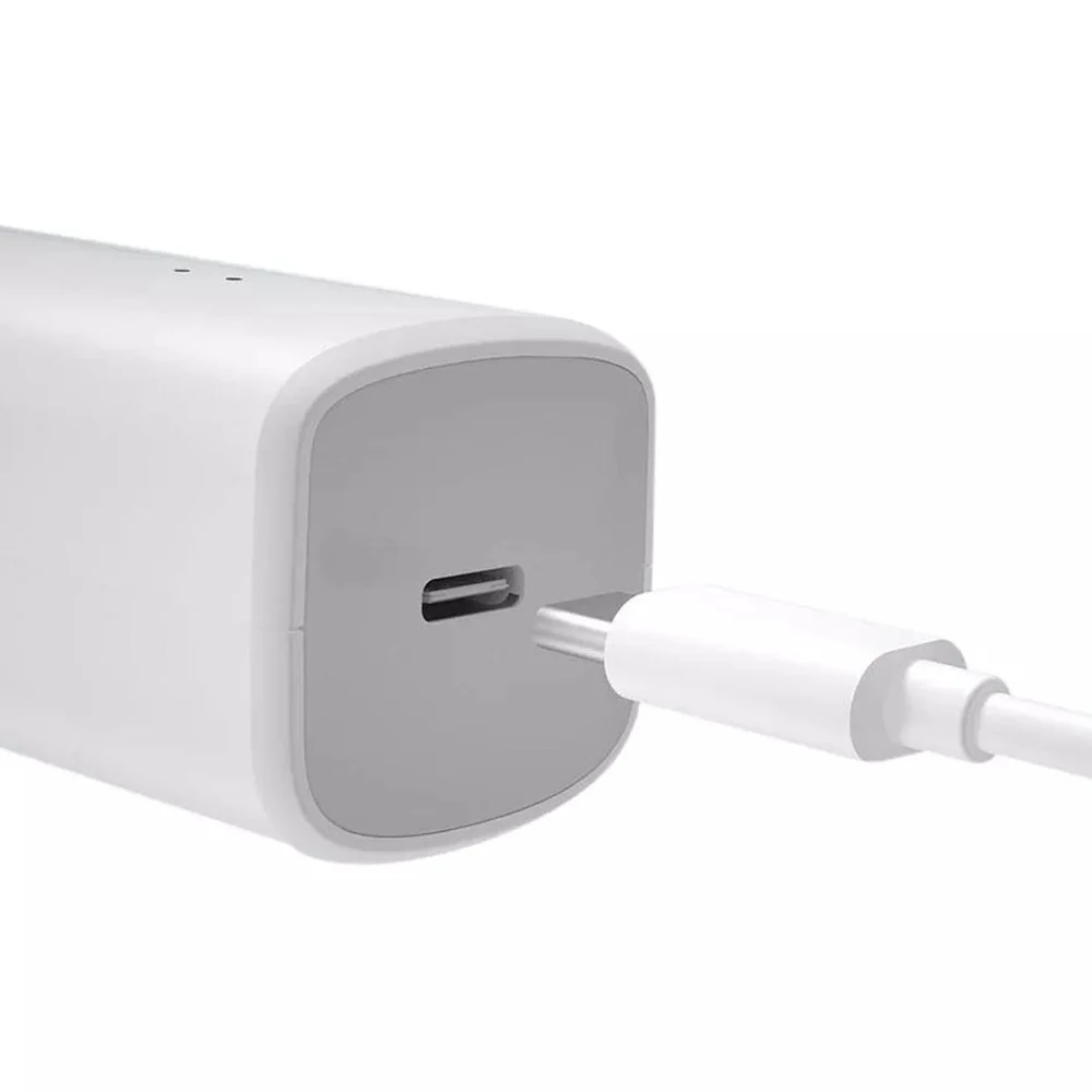 Машинка для стрижки волос ENCHEN мужская перезаряжаемая через USB IPX7|Триммеры волос| |