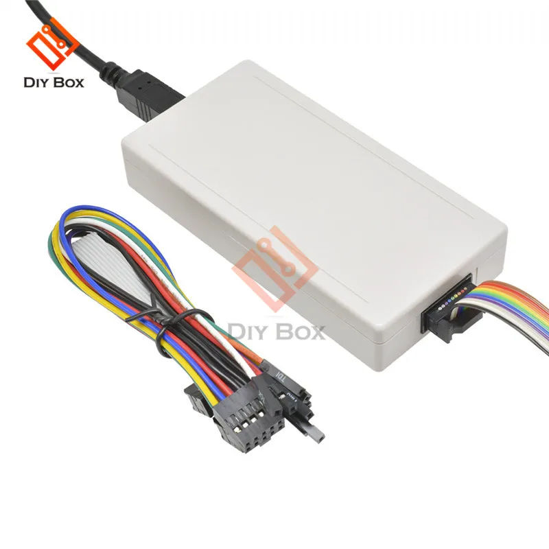 FT245+ CPLD USB Blaster Кабель загрузки FPGA/CPLD загрузчик высокоскоростной кабель загрузки решетки USB загрузчик линии загрузки