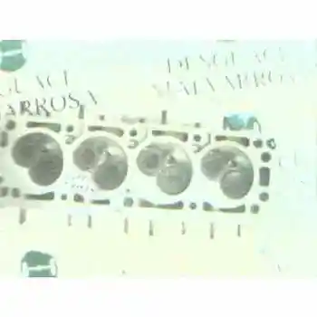 

CYLINDER HEAD» OTHERS... MODELS 90209850 KADETT GASOL 1.8 [1200051]