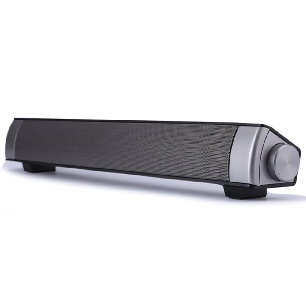 

speaker Fashion Stereo Waterproof Bluetooth Hifi TV Soundbar Wireless Subwoofer System Bluetooth Speaker Theater Subwoofer