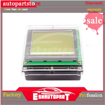

For kobelco excavator monitor LCD panel YN10M00002S013 for SK-3-5 series