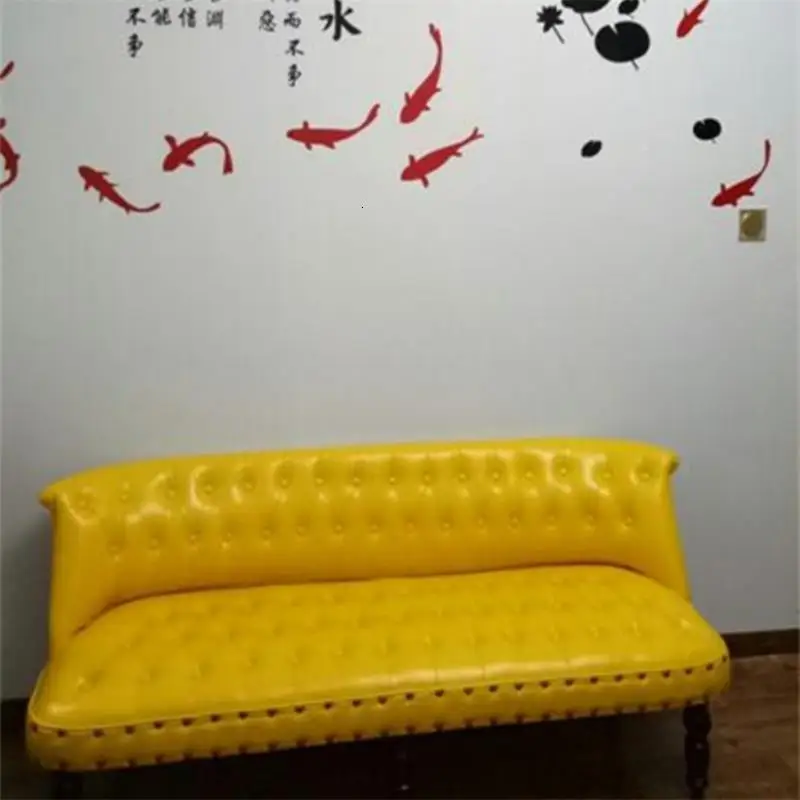 Version O Mobilya Zitzak Puff Asiento Armut Koltuk Sillon секционный современный откидной диван, мебель для гостиной, Mueble De Sala диван - Цвет: Version O