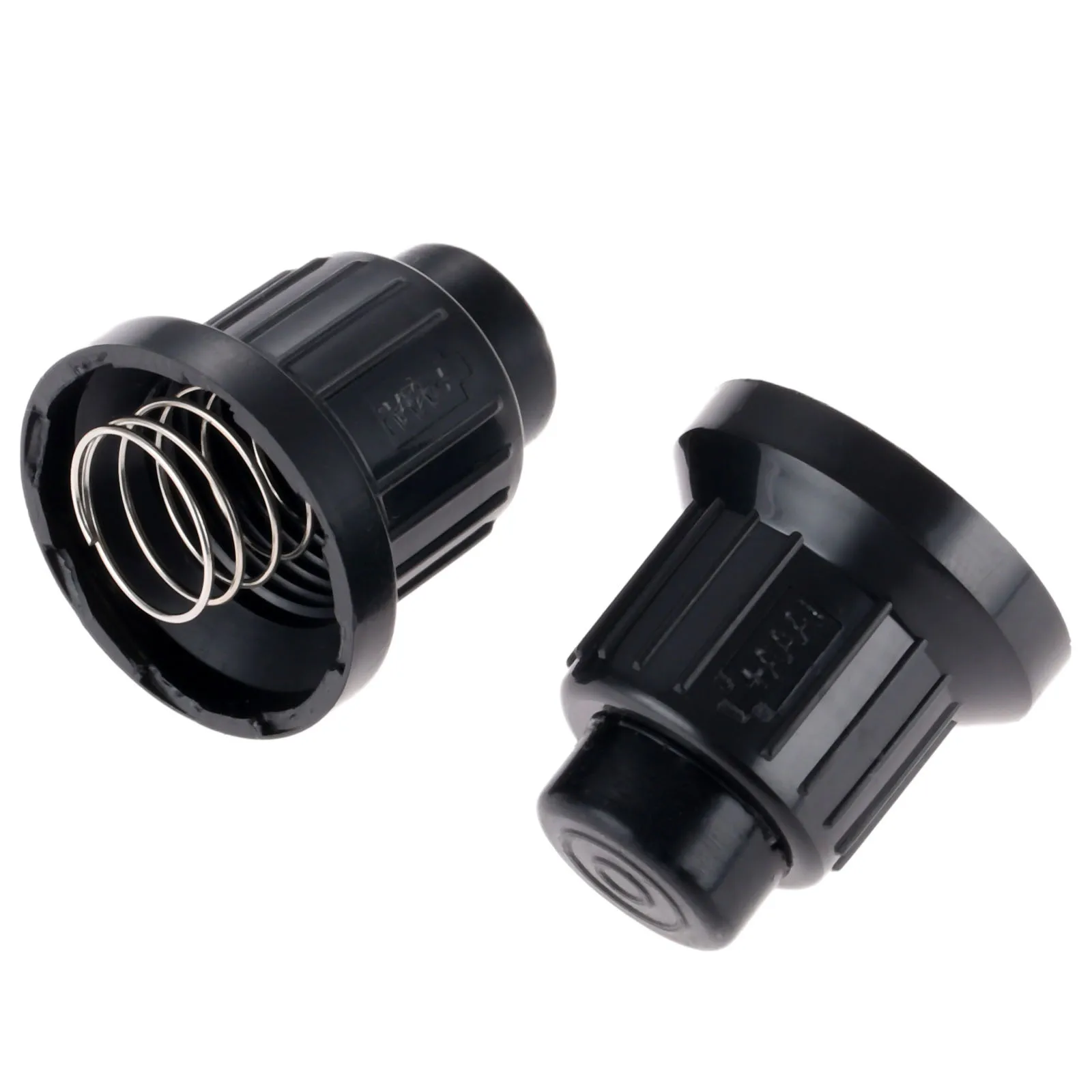 Plastic Barbecue Grill Propane Gas Fire Pit Igniter 2Pcs