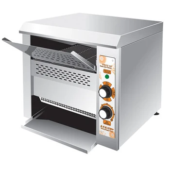 Cheap Commercial Bread Toaster Machine Pizza Toaster Maker Bread Toaster Electric
