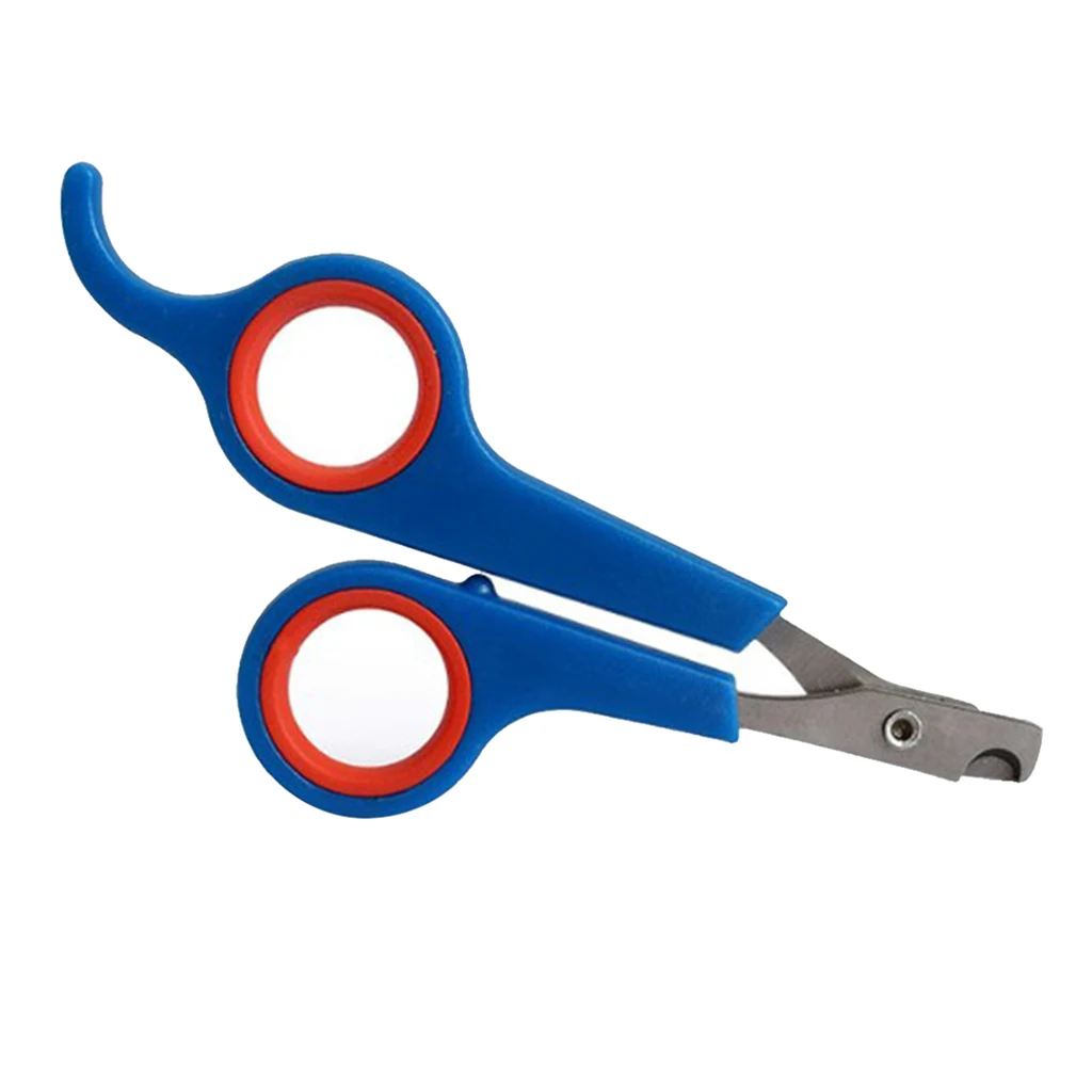 Professional Pet Dog Nail Clippers Claw Cutters Dog Grooming Trimmer for Kittens Dogs Small Pet Grooming Supplies