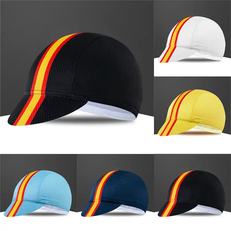 cycle hats