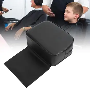 

Salon Barber Child Chair Booster Professional Child Seat Cushion Hair Cutting Styling Beauty Care Tool Hairdressing Supplies