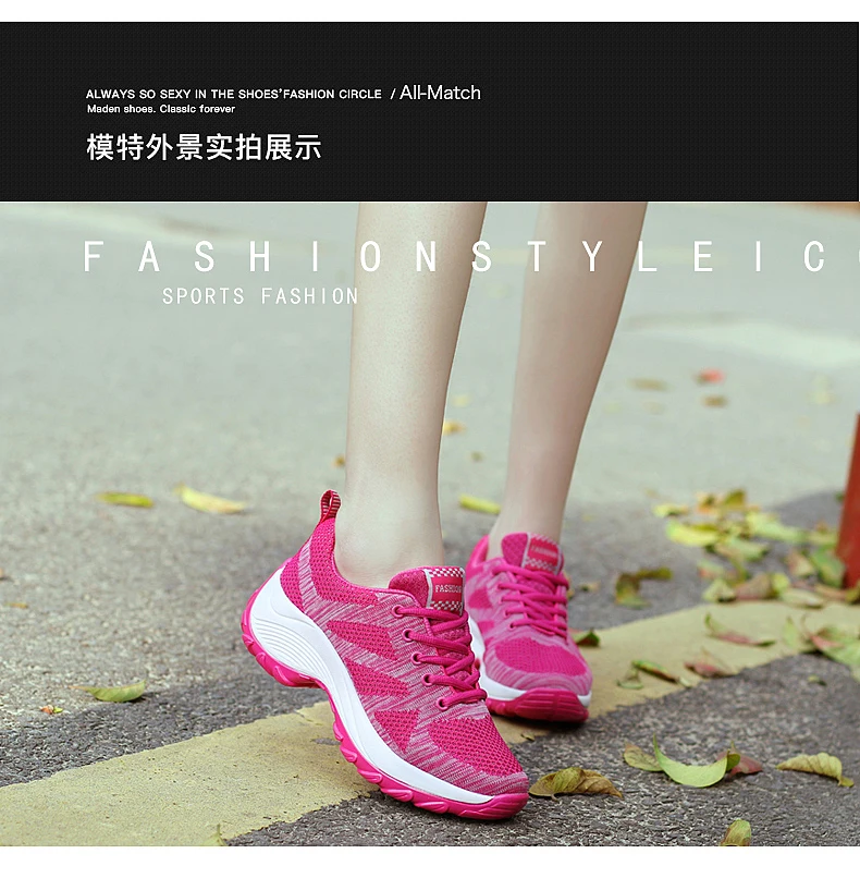 Женская теннисная обувь; tenis feminino; кроссовки; Basket Femme; на шнуровке; дышащая женская спортивная обувь для пробежек; женская обувь