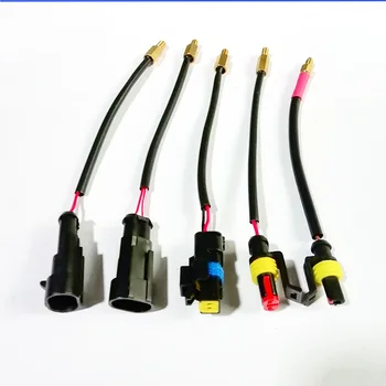 

LPG CNG kits for Temperature sensor Jetta Ilante AEB Injector rail Temperature sensor accessories