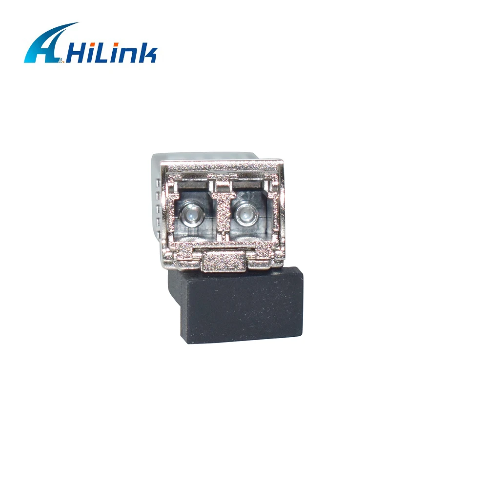 Бесплатная доставка! 10G DWDM SFP + C61 80 км волоконно оптический модуль с dulex LC разъем DOM