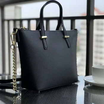 

hand bag new 2019 Designer Luxury Handbags Women Shopper Bag Sac A Main High Capacity Tote Classic Women Shoulder Bag