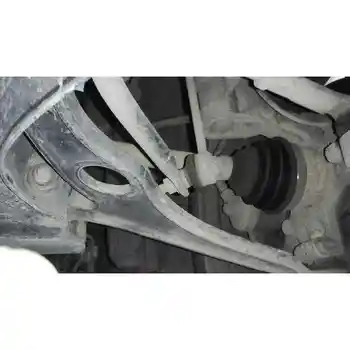 

TRANSMISSION FRONT RIGHT FIAT STILO (192)