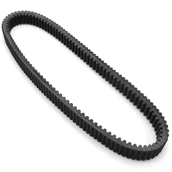 

Transmission Drive belt For Polaris 3211080 440 Pro 500 Classic 600 Touring Dragon Switchback Fusion CFI Shift IQ Ride Rush LXT