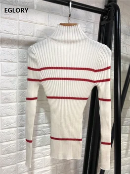 

2019 Autumn Fashion White Green Dress High Quality Designer Clothing Women Turn-down Collar Long Sleeve Casual Shirt Dress Belts