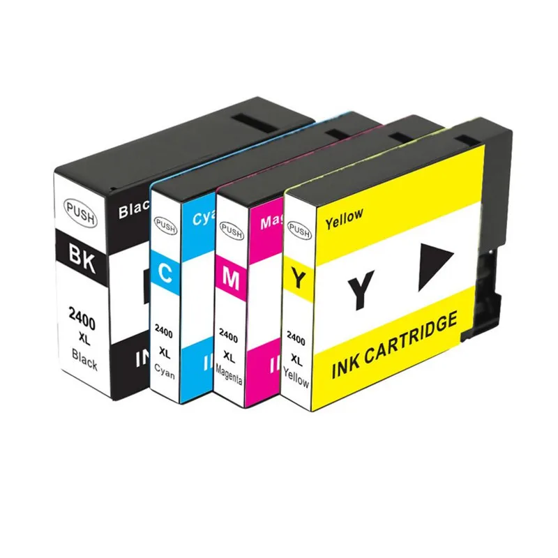 PGI2400 PGI 2400, Canon MAXIFY IB4040 iB4140