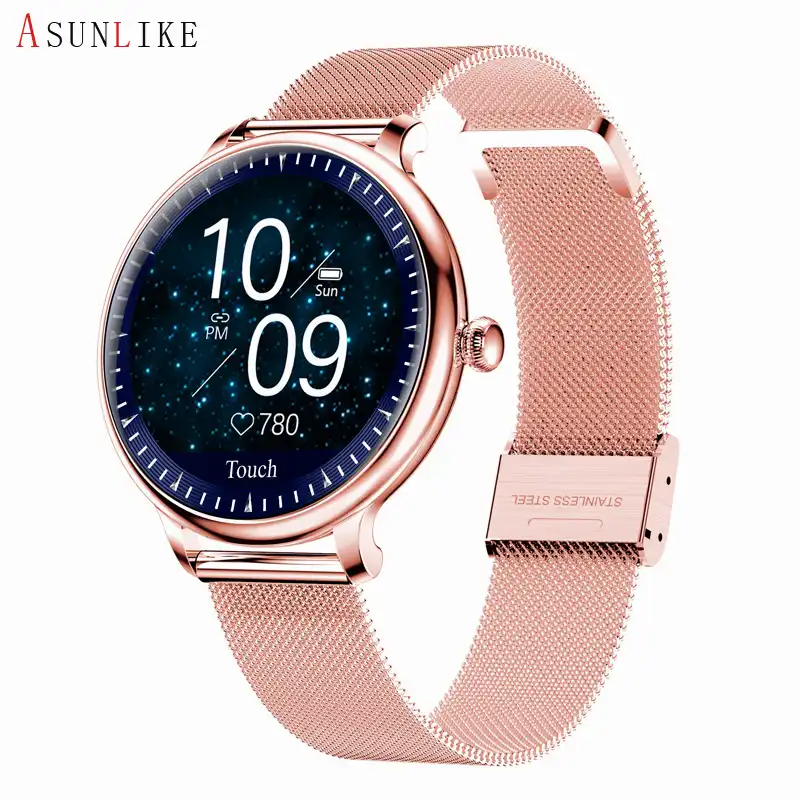 womens dress smart watch