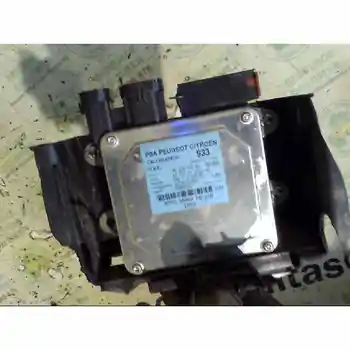 

Q1T26371MZU 9662993380 Switchboard Citroen C3 1.4 Hdi