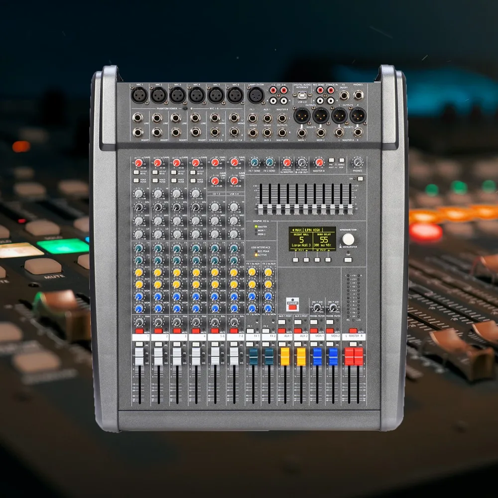 photo-of-a-copper-audio-mixer-3784566 (1) - 万能看图王副本