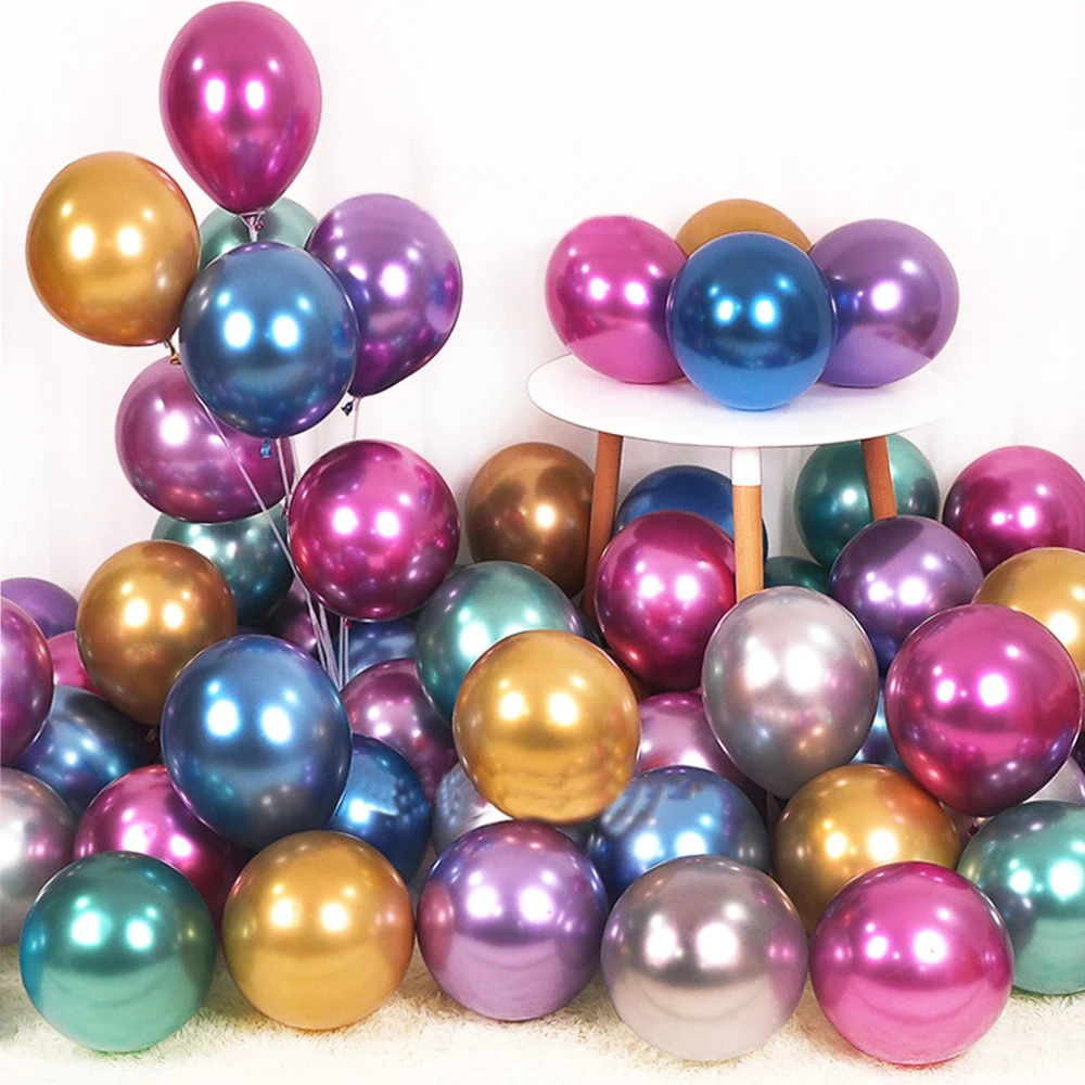 10Pcs-12inch-Glossy-Metal-Pearl-Latex-Balloons-Birthday-Wedding-Party-Decoration-Air-Balloon-Globos-DIY-Kids(2)