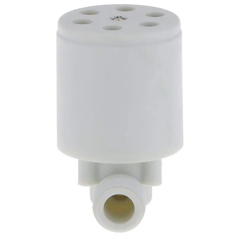 1/2 дюймовый плавающий шаровой клапан автоматический поплавковый клапан регулятор уровня воды клапан F/водяной бак водонапорная башня