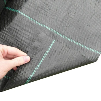 

Ground Cover Weed Control Cover Membrane Garden Landscape Professional