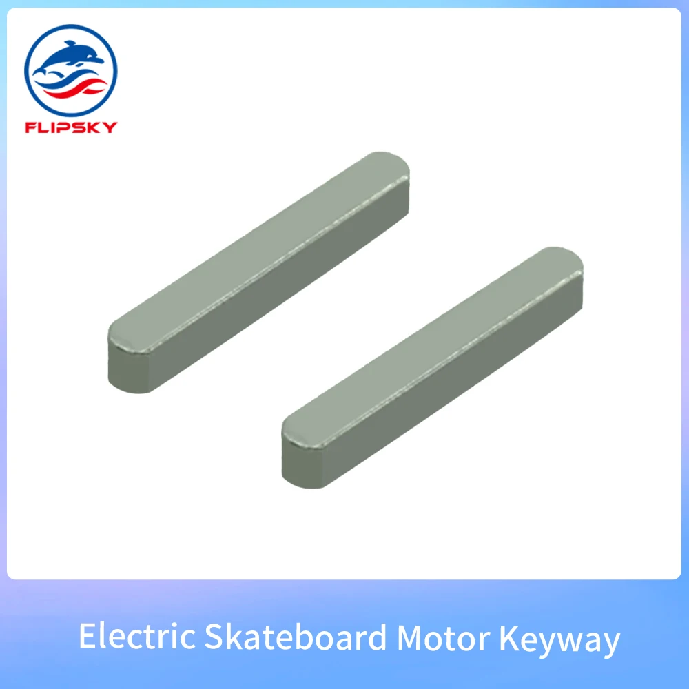 6354/6374 мотор Keyway скейтборд Key Way Outdoor Sports DIY фиксация аксессуар Flipsky|Детали и