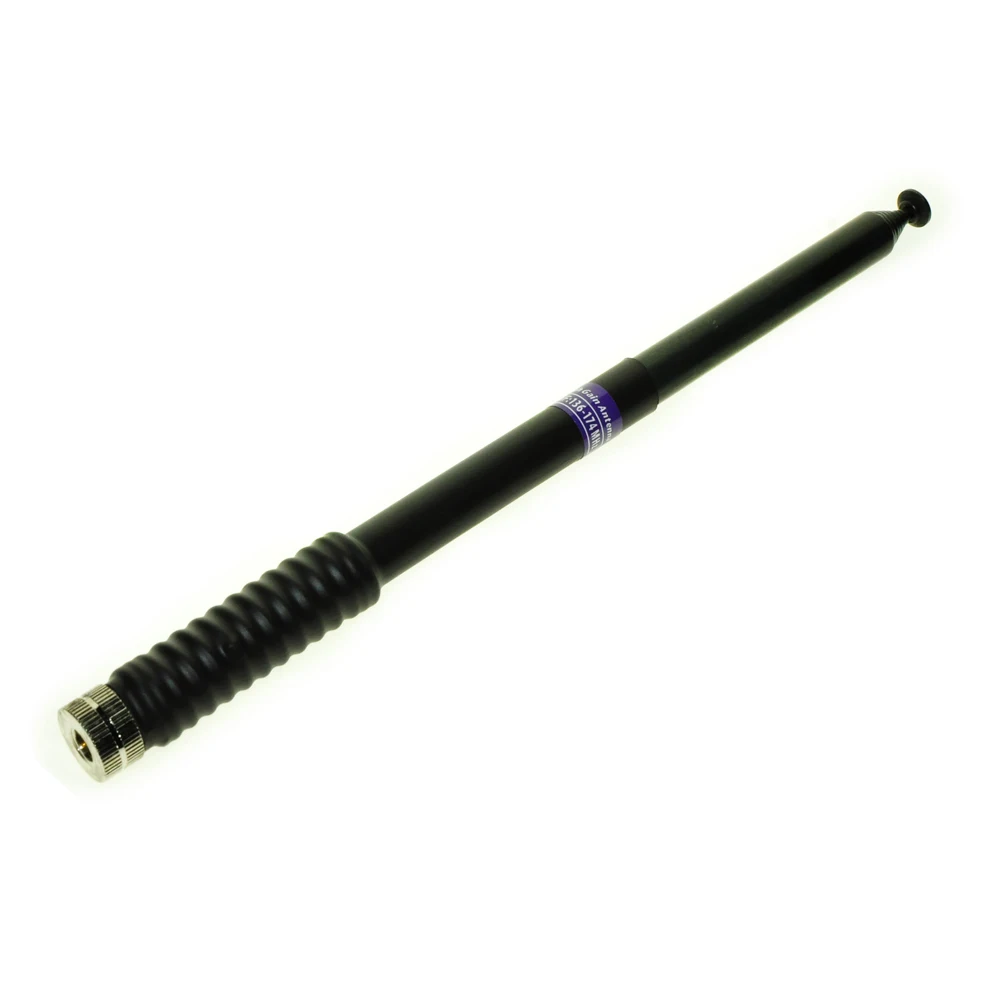 Telescopic Antenna Long Range Extendable 118cm Telescopic Antenna for Garmin Alpha 100 200 50 Astro 320 220 430 Alpha100 Handheld GPS