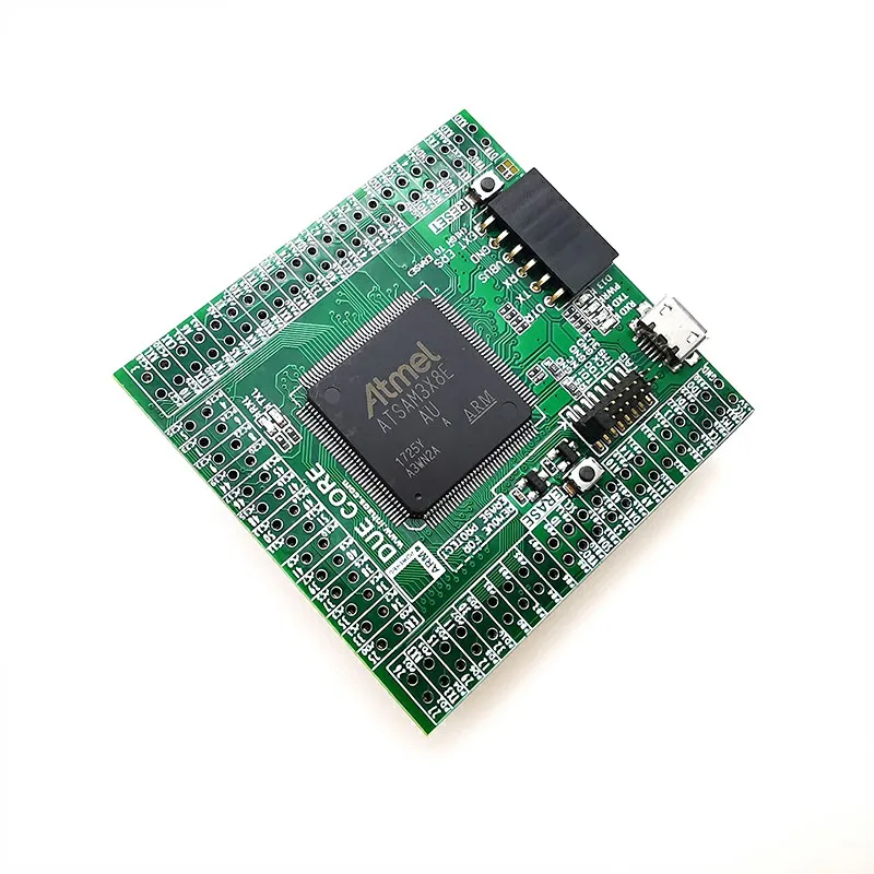 INHAOS Due Core SAM3X8E 32-bit ARM Cortex-M3