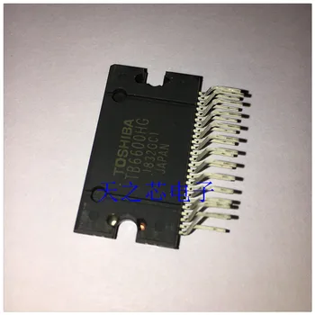 

10pcs TB6600HG HZIP-25 Original New 1 order