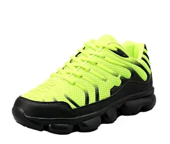

2020 Autumn Jogging Travel Running Shoes Men Breathable Lace Up Walking Athletic Couples Trainers Gym