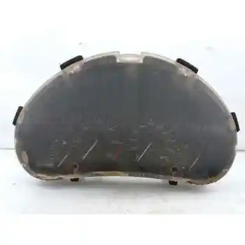 

9648836380 BOX INSTRUMENTS PEUGEOT PARTNER (S1)