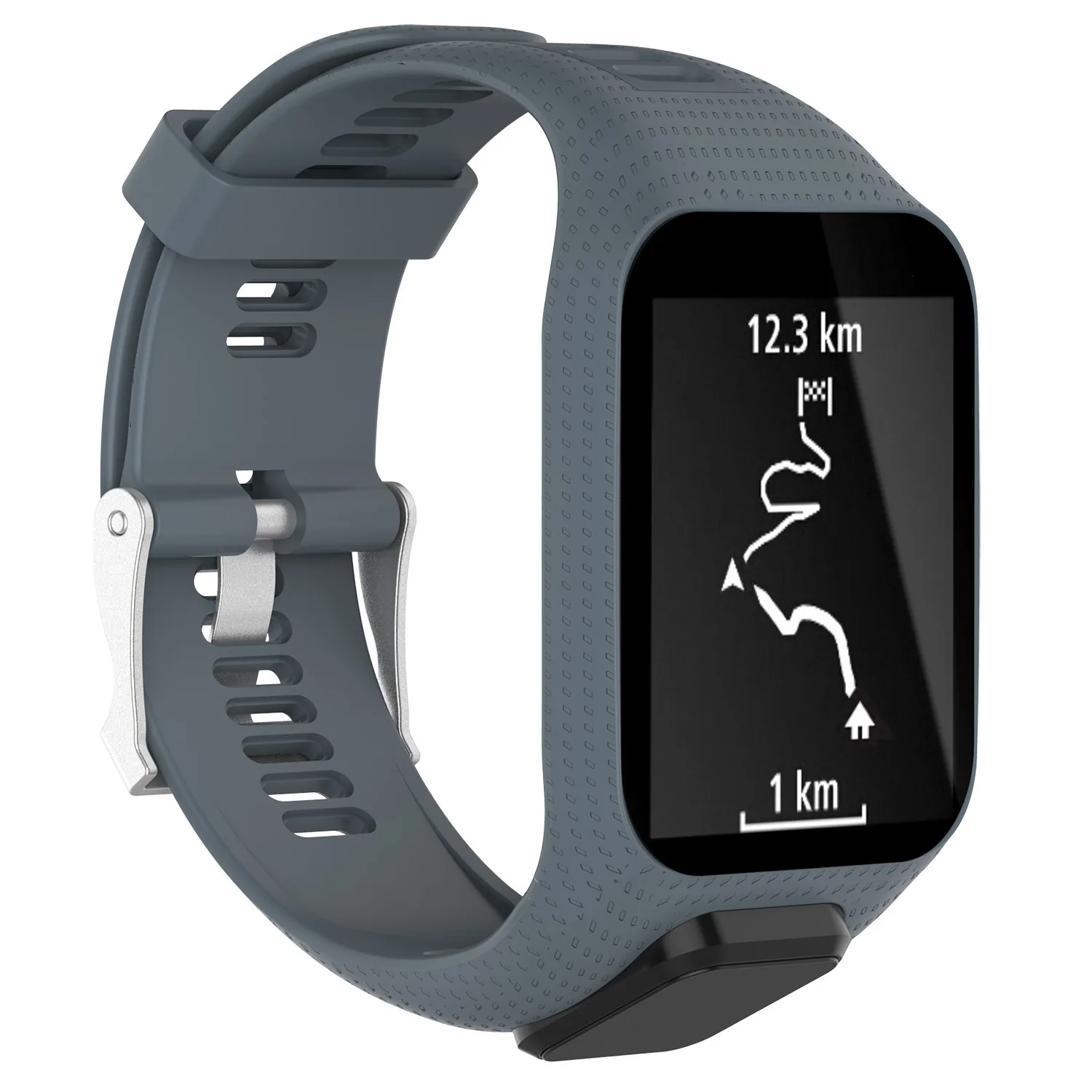 tomtom spark 3 waterproof