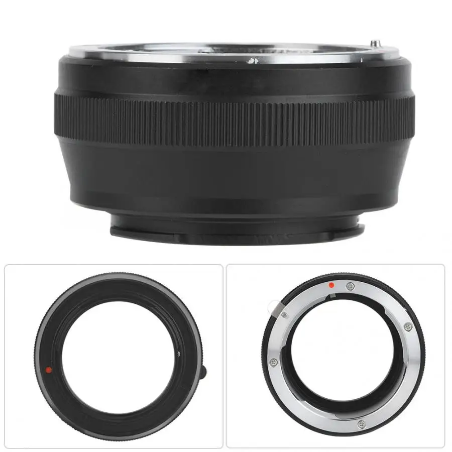 FOTGA переходное кольцо для объектива Pentax PK подходит для sony NEX кольцо адаптера объектива камеры