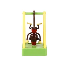 Танцоры игрушки Висячие украшения на солнечных батареях Танцующая качающаяся анимированная Танцующая игрушка автомобиль украшение для подоконника Новинка#0