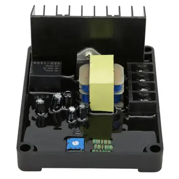 

GB160 AVR Automatic Voltage Regulator for Brush Single Phase ST Alternator Power supply