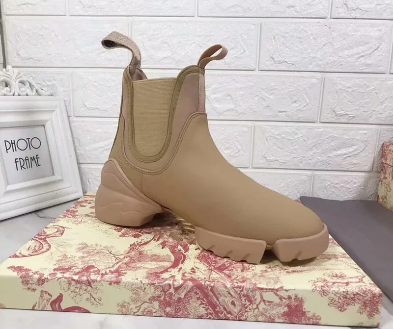 Ботильоны; женская обувь; zapatos De Mujer; обувь без шнуровки; chaussures femme; женская обувь на среднем каблуке; ботинки из лакированной кожи на платформе с круглым носком