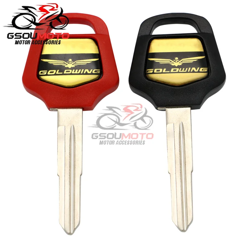 Аксессуары для мотоциклов лезвие пустой ключ HONDA GOLD WING 1500 GL1500 goldwing 1800 GL1800 2001 - 2011