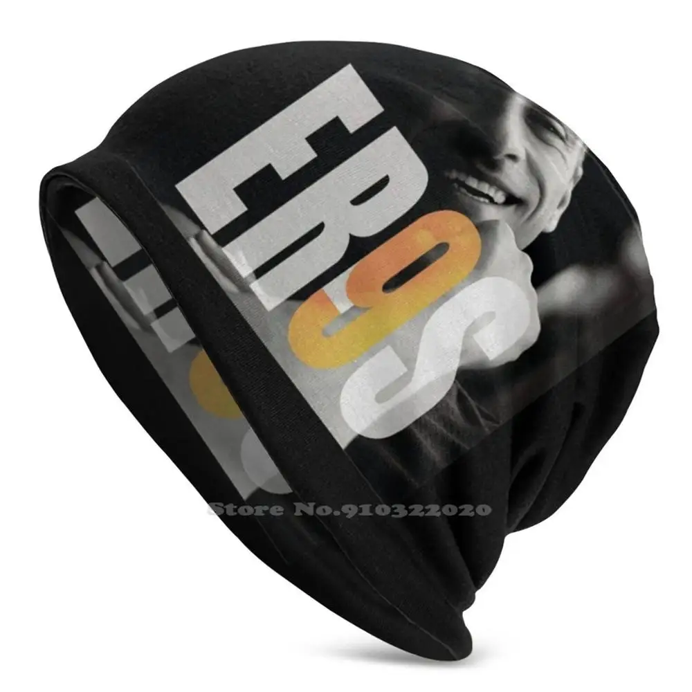 Musicista Italiano Unisex Berretto Lavorato A Maglia Sottile 3D Cappelli Fai Da Te Eros Ramazetti Musicista Italiano Eros Ramazetti Musicista Italiano