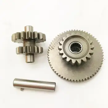 

New Starter Idler Reduction Gear Assy 18 Tooth