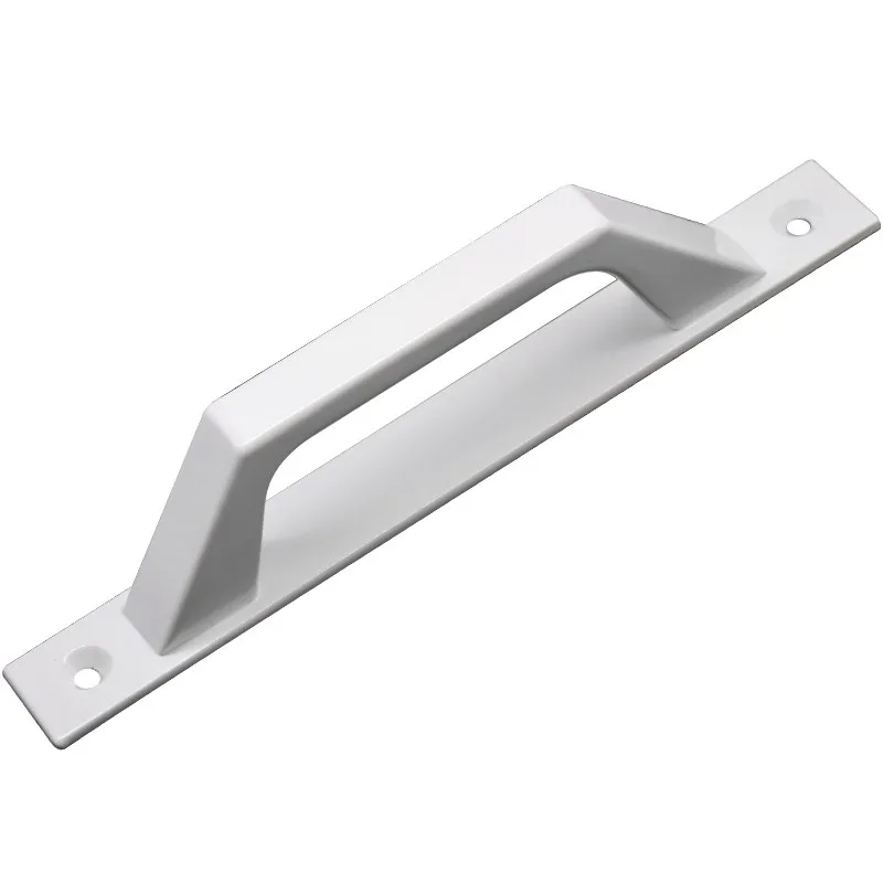 

1*Furniture Handle Parts Aluminium Alloy Window Cabinet Drawers Replacement Handle Accessories
